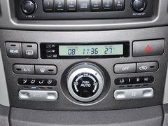 2012款 1.5T 手动 雅尚型 7座