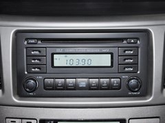 2012款 1.5T 手动 雅尚型 7座