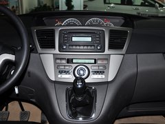2012款 1.5T 手动 雅尚型 7座