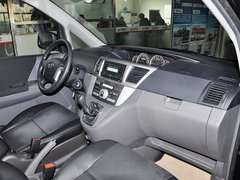 2012款 1.5T 手动 雅尚型 7座