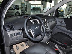 2012款 1.5T 手动 雅尚型 7座