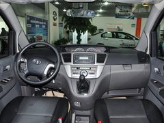2012款 1.5T 手动 雅尚型 7座