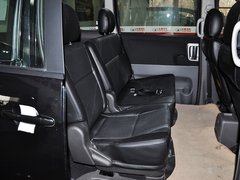 2012款 1.5T 手动 雅尚型 7座