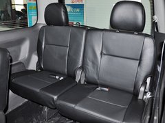2012款 1.5T 手动 雅尚型 7座