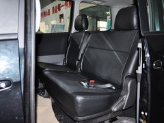 2012款 1.5T 手动 雅尚型 7座