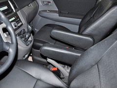 2012款 1.5T 手动 雅尚型 7座