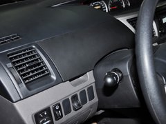 2012款 1.5T 手动 雅尚型 7座