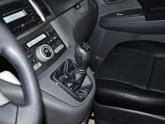 2012款 1.5T 手动 雅尚型 7座