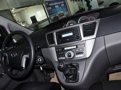2012款 1.5T 手动 雅尚型 7座