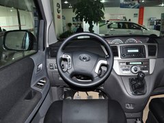 2012款 1.5T 手动 雅尚型 7座