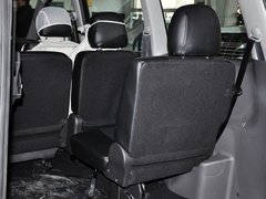 2012款 1.5T 手动 雅尚型 7座
