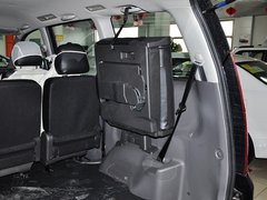 2012款 1.5T 手动 雅尚型 7座