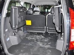 2012款 1.5T 手动 雅尚型 7座