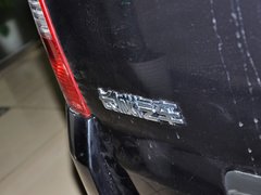 2012款 1.5T 手动 雅尚型 7座