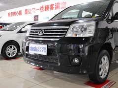 2012款 1.5T 手动 雅尚型 7座