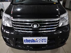 2012款 1.5T 手动 雅尚型 7座