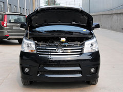 2012款 1.5T 手动 实尚型 7座