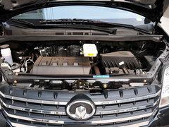 2012款 1.5T 手动 实尚型 7座