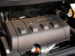 2012款 1.5T 手动 实尚型 7座