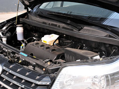 2012款 1.5T 手动 实尚型 7座