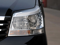 2012款 1.5T 手动 实尚型 7座