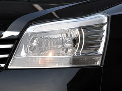 2012款 1.5T 手动 实尚型 7座