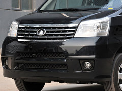 2012款 1.5T 手动 实尚型 7座