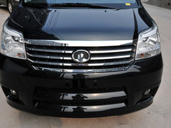 2012款 1.5T 手动 实尚型 7座