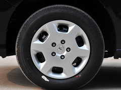 2012款 1.5T 手动 实尚型 7座