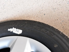 2012款 1.5T 手动 实尚型 7座