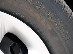 2012款 1.5T 手动 实尚型 7座