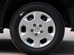 2012款 1.5T 手动 实尚型 7座