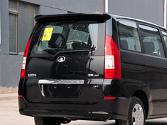 2012款 1.5T 手动 实尚型 7座