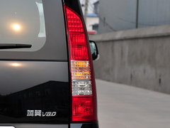 2012款 1.5T 手动 实尚型 7座