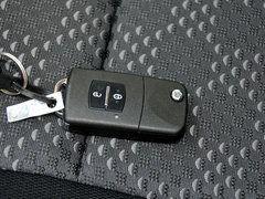2012款 1.5T 手动 实尚型 7座