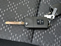 2012款 1.5T 手动 实尚型 7座