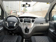 2012款 1.5T 手动 实尚型 7座