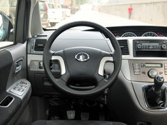 2012款 1.5T 手动 实尚型 7座