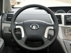 2012款 1.5T 手动 实尚型 7座