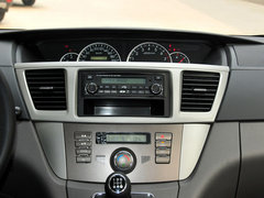 2012款 1.5T 手动 实尚型 7座