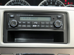 2012款 1.5T 手动 实尚型 7座