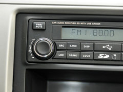 2012款 1.5T 手动 实尚型 7座