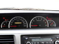 2012款 1.5T 手动 实尚型 7座