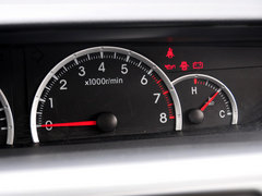 2012款 1.5T 手动 实尚型 7座