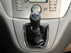 2012款 1.5T 手动 实尚型 7座