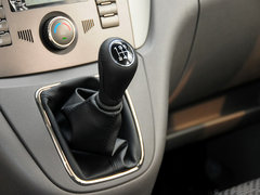 2012款 1.5T 手动 实尚型 7座