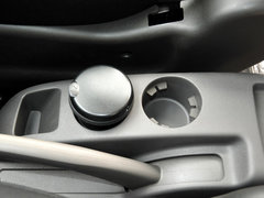 2012款 1.5T 手动 实尚型 7座