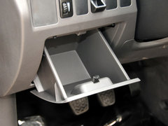 2012款 1.5T 手动 实尚型 7座