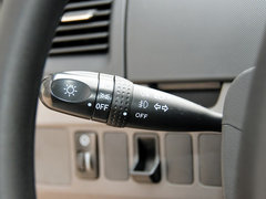 2012款 1.5T 手动 实尚型 7座