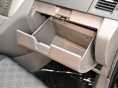 2012款 1.5T 手动 实尚型 7座